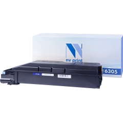 - NVP NV-TK6305