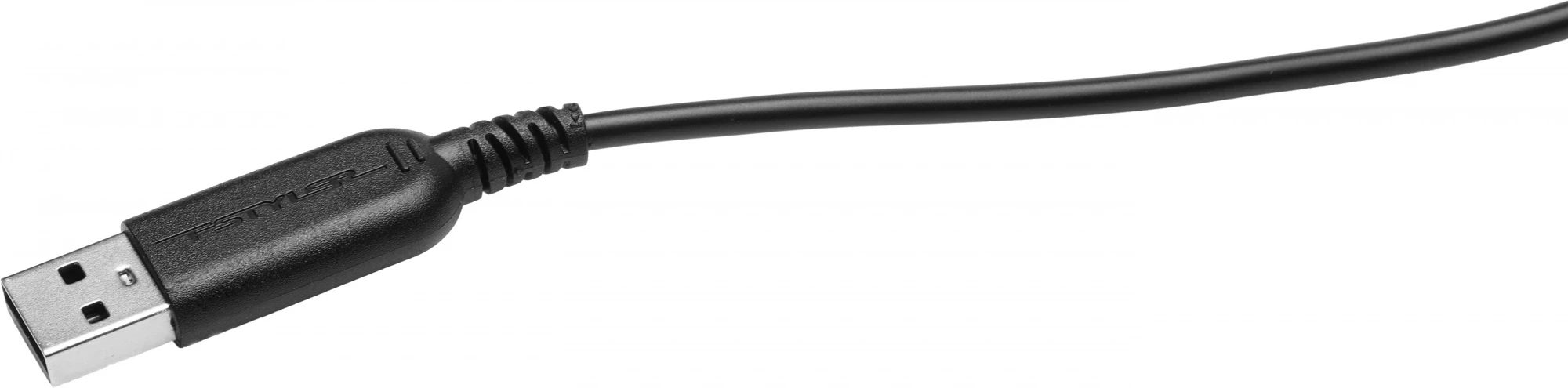 Клавиатура A4Tech Fstyler FKS11 черный/серый USB (FKS11 GREY)