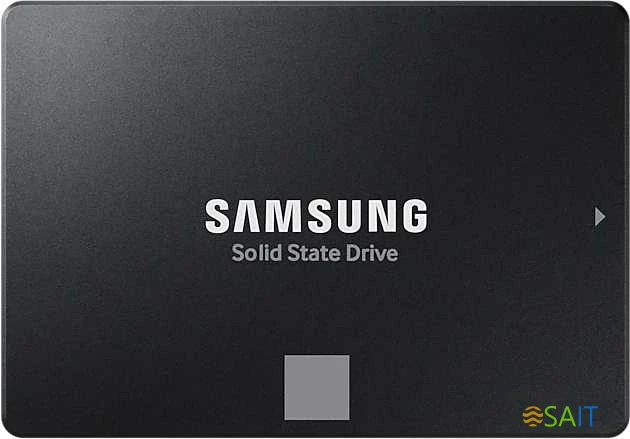 Накопитель SSD Samsung PCIe 4.0 x4 7.68TB MZWLR7T6HALA-00007 PM1733 1 DWPD