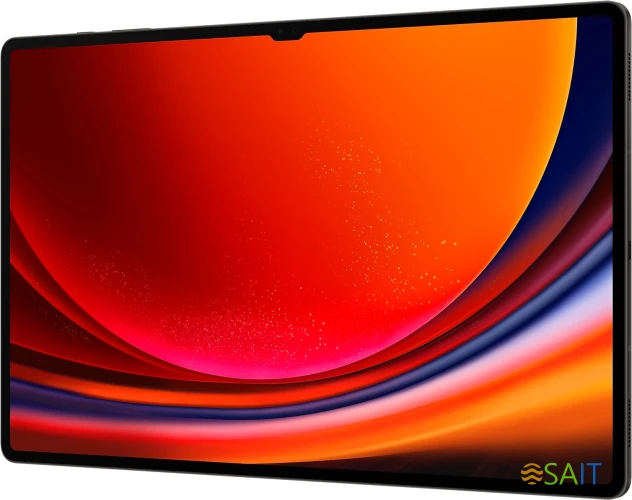 Планшет Samsung Galaxy Tab S9 Ultra SM-X910 8 Gen 2 (3.36) 8C RAM16Gb ROM1Tb 14.6" AMOLED 2X 2960x1848 Android 13 графит 13Mpix 12Mpix BT WiFi microSD 1Tb 11200mAh