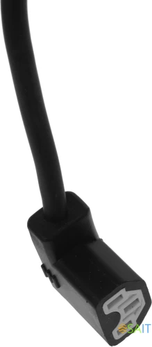 Корпус Montech Heritage (W) белый без БП mATX 9x120mm 2x140mm 2xUSB3.0 audio bott PSU