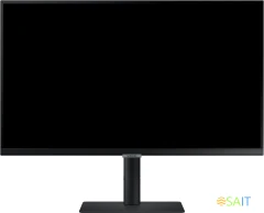Монитор Samsung 27" ViewFinity S27B800PXIXCI черный IPS LED 16:9 HDMI полуматовая HAS Piv 350cd 178гр/178гр 3840x2160 60Hz DP 4K USB 6.7кг