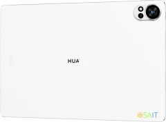 Планшет Huawei MatePad 12 X BKY-W09 RAM8Gb ROM256Gb 12" IPS 2800x1840 HarmonyOS 2 белый 13Mpix 8Mpix BT WiFi 10100mAh 13hr 984hrs
