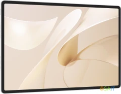 Планшет Huawei MatePad 12 X BKY-W09 RAM8Gb ROM256Gb 12" IPS 2800x1840 HarmonyOS 2 белый 13Mpix 8Mpix BT WiFi 10100mAh 13hr 984hrs