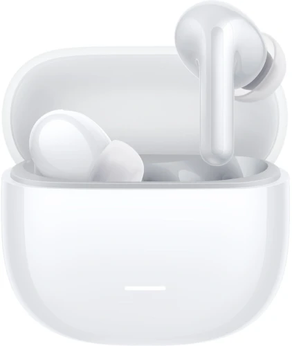 Гарнитура внутриканальные Xiaomi Redmi Buds 8 Lite белый беспроводные bluetooth в ушной раковине (BHR08OLGL)