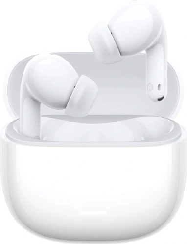 Гарнитура внутриканальные Xiaomi Redmi Buds 8 Lite белый беспроводные bluetooth в ушной раковине (BHR08OLGL)