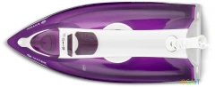 Утюг Vitek VT-8308 2200Вт фиолетовый/белый
