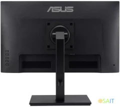 Монитор Asus 23.8&quot; VA24EQSB черный IPS LED 16:9 HDMI M/M матовая HAS Piv 300cd 178гр/178гр 1920x1080 75Hz VGA DP FHD USB 5.2кг