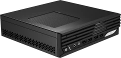 Неттоп MSI Pro DP21 12M-210BRU i3 12100 (3.3) UHDG 730 без ОС GbitEth WiFi BT 120W черный (936-B0A421-210)