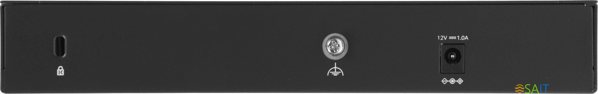 Межсетевой экран TP-Link SafeStream ER7206 10/100/1000BASE-TX/SFP