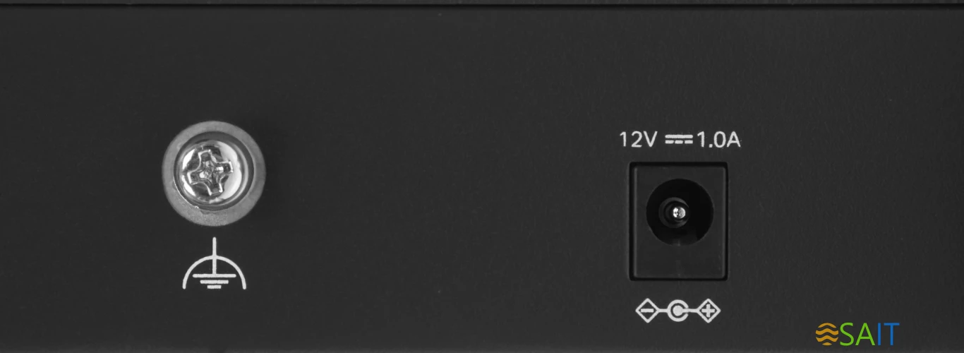 Межсетевой экран TP-Link SafeStream ER7206 10/100/1000BASE-TX/SFP