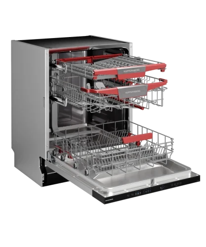 Встраиваемая посудомоечная машина Kuppersberg Kuppersberg GLM 6081