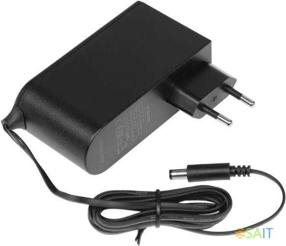 Коммутатор Mercusys MS110CP (L2) 8x100Мбит/с 2x1Гбит/с 8PoE+ 65W неуправляемый