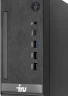 ПК IRU 310SC SFF i5 12400 (2.5) 16Gb SSD512Gb UHDG 730 Windows 11 Professional GbitEth 200W черный (1969071)