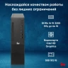 ПК IRU 310SC SFF i5 12400 (2.5) 16Gb SSD512Gb UHDG 730 Windows 11 Professional GbitEth 200W черный (1969071)