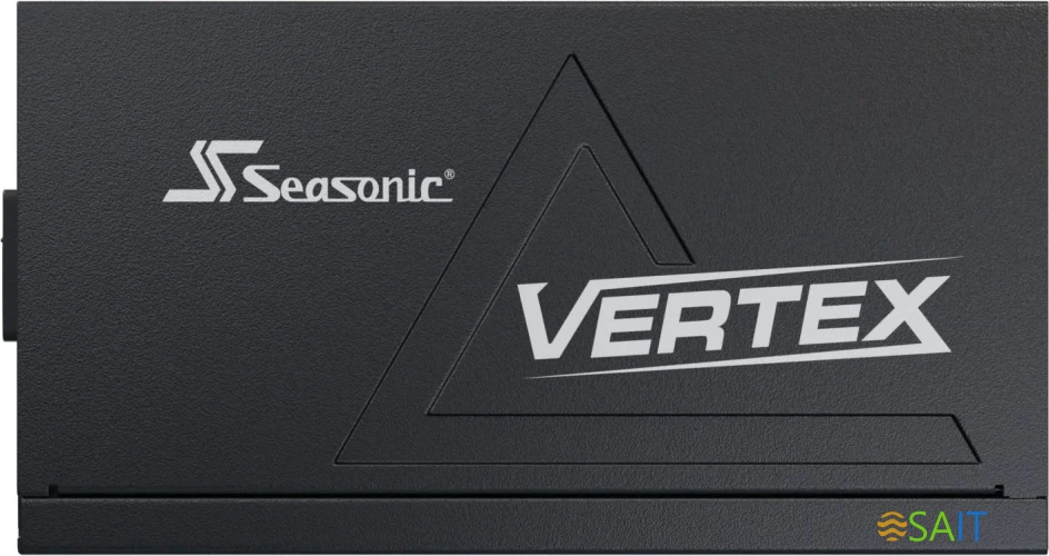 Блок питания Seasonic ATX 1000W VERTEX PX-1000 80+ platinum (20+4pin) APFC 135mm fan 18xSATA Cab Manag RTL