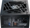 Блок питания Seasonic ATX 1000W VERTEX PX-1000 80+ platinum (20+4pin) APFC 135mm fan 18xSATA Cab Manag RTL