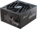 Блок питания Seasonic ATX 1000W VERTEX PX-1000 80+ platinum (20+4pin) APFC 135mm fan 18xSATA Cab Manag RTL