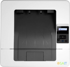 Принтер лазерный HP LaserJet Pro M404dw (W1A56A) A4 Duplex Net WiFi белый