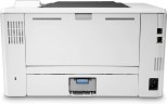 Принтер лазерный HP LaserJet Pro M404dw (W1A56A) A4 Duplex Net WiFi белый