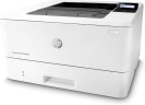 Принтер лазерный HP LaserJet Pro M404dw (W1A56A) A4 Duplex Net WiFi белый