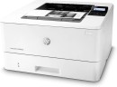 Принтер лазерный HP LaserJet Pro M404dw (W1A56A) A4 Duplex Net WiFi белый