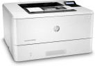 Принтер лазерный HP LaserJet Pro M404dw (W1A56A) A4 Duplex Net WiFi белый
