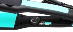 Выпрямитель Starwind SHE1101 65Вт черный макс.темп.:215С покрытие:керамическое