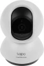Камера видеонаблюдения IP TP-Link Tapo C220 Wi-Fi 4-4мм цв. корп.:белый
