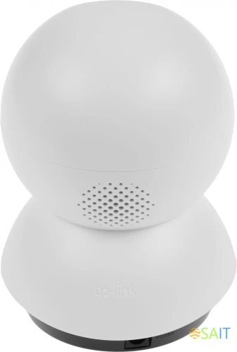 Камера видеонаблюдения IP TP-Link Tapo C220 Wi-Fi 4-4мм цв. корп.:белый