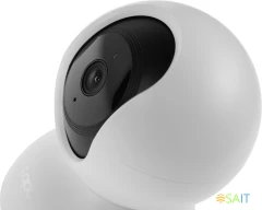 Камера видеонаблюдения IP TP-Link Tapo C220 Wi-Fi 4-4мм цв. корп.:белый