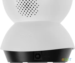 Камера видеонаблюдения IP TP-Link Tapo C220 Wi-Fi 4-4мм цв. корп.:белый