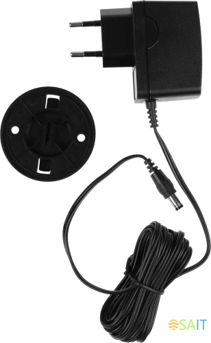 Камера видеонаблюдения IP TP-Link Tapo C220 Wi-Fi 4-4мм цв. корп.:белый