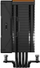 Устройство охлаждения(кулер) PcCooler RZ400 V2 Soc-AM5/AM4/1200/1700/1851 черный 4-pin 32dB Al+Cu 245W Ret (RZ400V2-BKNWNX-GL)