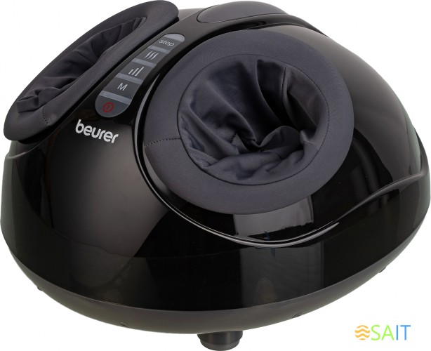Массажер для ног Beurer FM90 48Вт черный (645.06)