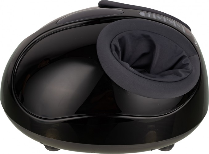 Массажер для ног Beurer FM90 48Вт черный (645.06)