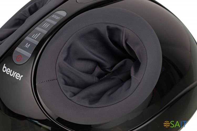 Массажер для ног Beurer FM90 48Вт черный (645.06)