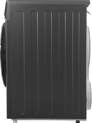 Сушильная машина Hyundai DFE8401 кл.энер.:A макс.загр.:8кг темно-серый