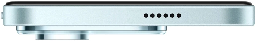 Смартфон Tecno Spark 30 5G 128Gb 6Gb голубой моноблок 3G 4G 2Sim 6.67" 720x1600 Android 14 108Mpix 802.11 a/b/g/n/ac NFC GPS GSM900/1800 Protect FM microSD max1024Gb