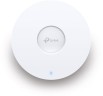 Точка доступа TP-Link EAP610 AX1800 10/100/1000BASE-TX белый