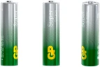 Батарея GP Super Alkaline 15AA21-2CRSWC10 AA (10шт) спайка