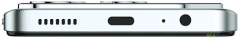 Смартфон Tecno POVA 6 Neo 128Gb 8Gb серебристый моноблок 3G 4G 6.8" 1080x2460 Android 14 108Mpix 802.11 a/b/g/n/ac NFC GPS GSM900/1800 TouchSc Protect