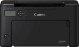 Принтер лазерный Canon i-Sensys LBP122dw (5620C001AA) A4 Duplex WiFi черный
