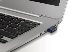 Сетевой адаптер Wi-Fi Asus USB-AC53 Nano AC1200 USB 2.0