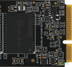 Накопитель SSD Kingspec mSATA 128Gb MT-128 MT Series mSATA