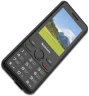 Мобильный телефон Xenium X280 черный моноблок 2Sim 2.8" 240x320 Nucleus 0.3Mpix GSM900/1800 MP3 FM microSD max32Gb