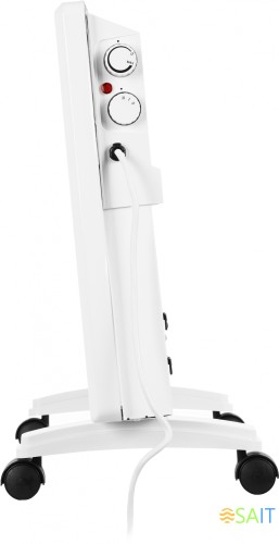 Конвектор Primera PHP-1500-MXB 1500Вт белый