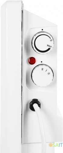 Конвектор Primera PHP-1500-MXB 1500Вт белый