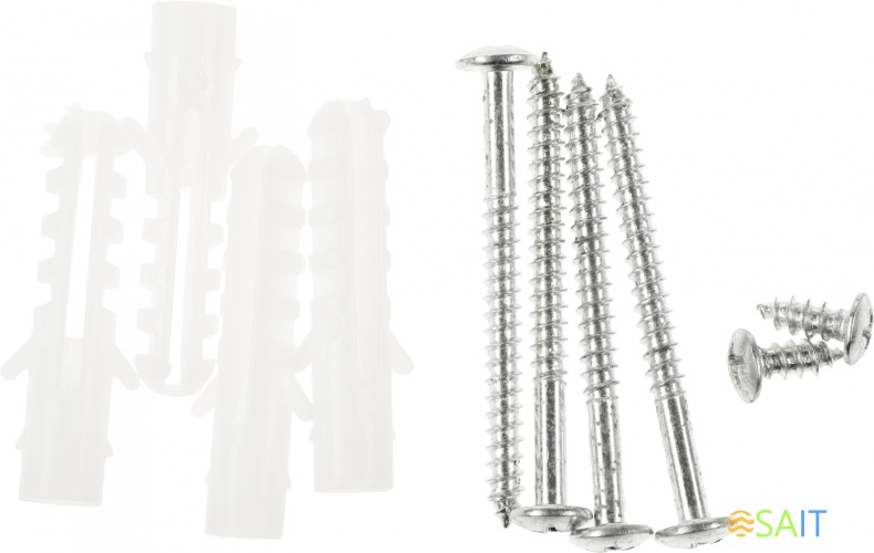 Конвектор Primera PHP-1500-MXB 1500Вт белый