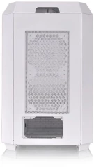 Корпус Thermaltake The Tower 300 Snow белый без БП mATX 8x120mm 6x140mm 2xUSB3.0 audio bott PSU